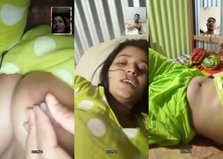 Horny Beautiful Bengali Girl XXX Leaked Video