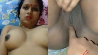 Big booby village wife nude sex hubby