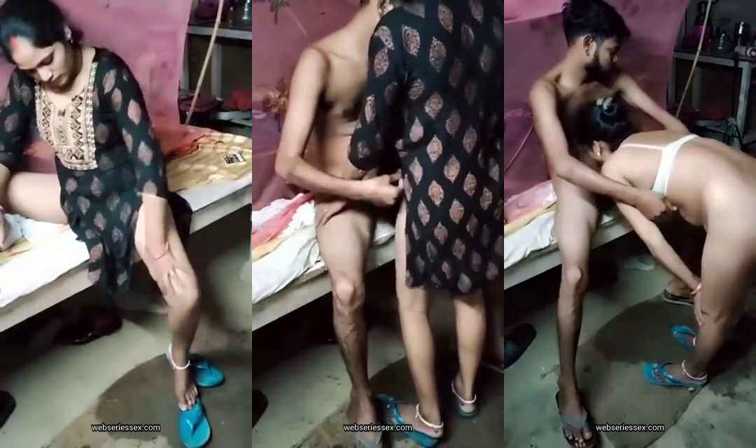Village dehati aunty sex MMS | bold scene