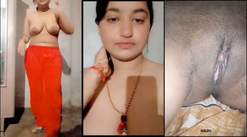 Bengali ladki showing chut boobs