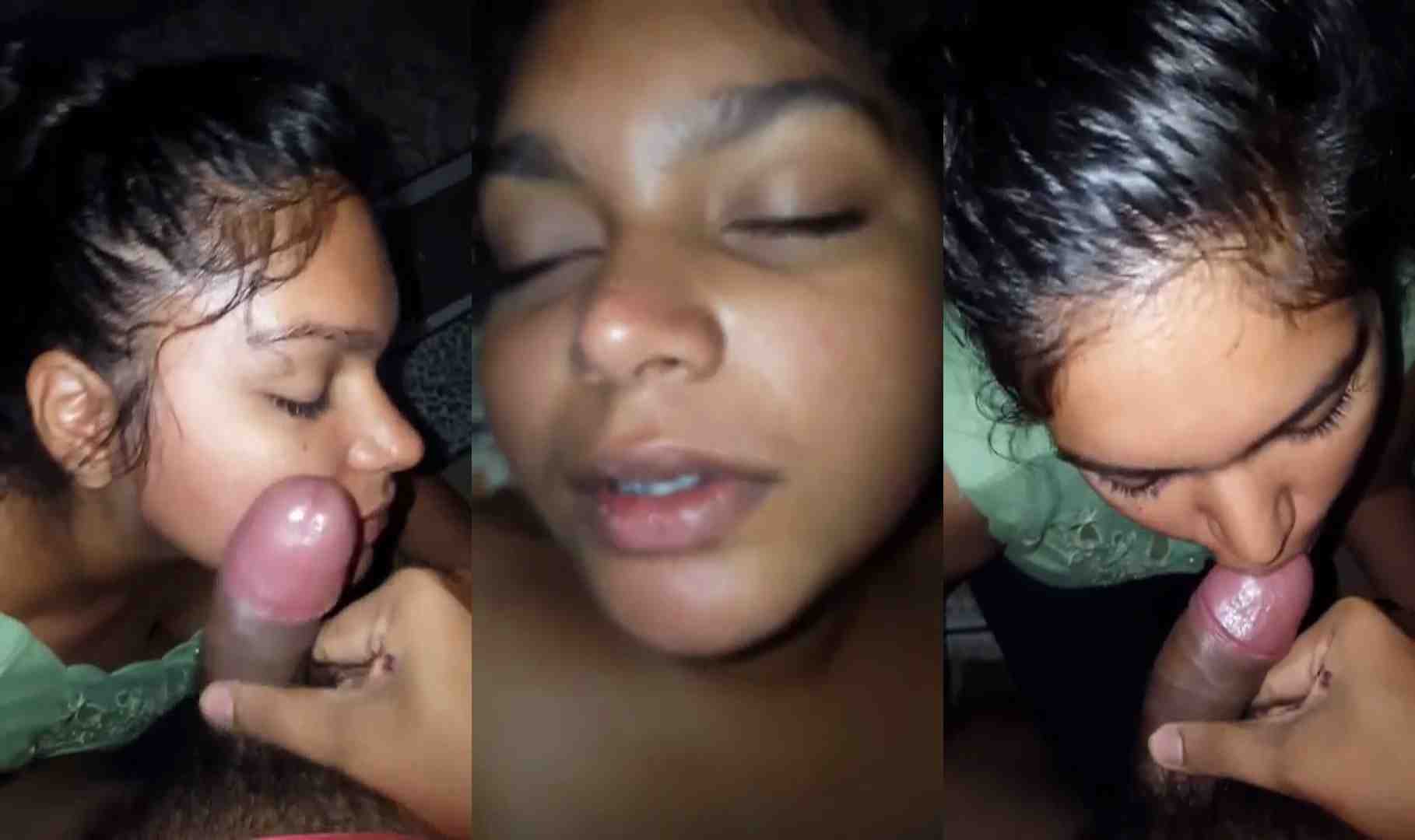 First cute desi gf time sex XXX video HD
