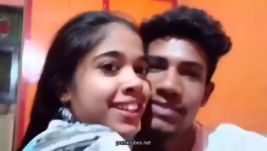 Lucky Fucked Boy Cute Girl Desi MMS